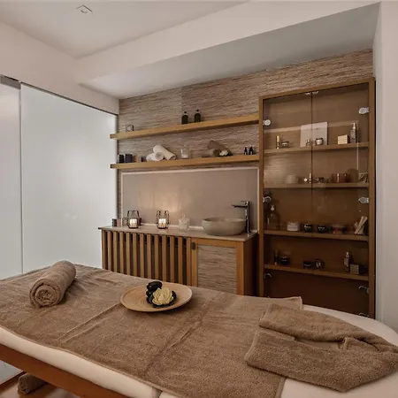 Las Hotel & Spa-3
